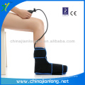Air Compress Cold Ankle Wrap for pain relief